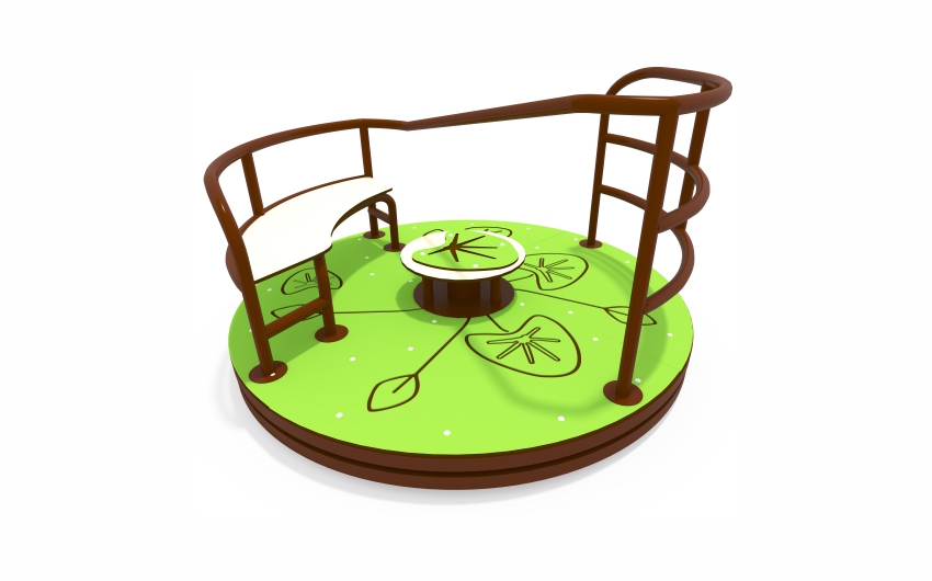 Карусель МИФ-67