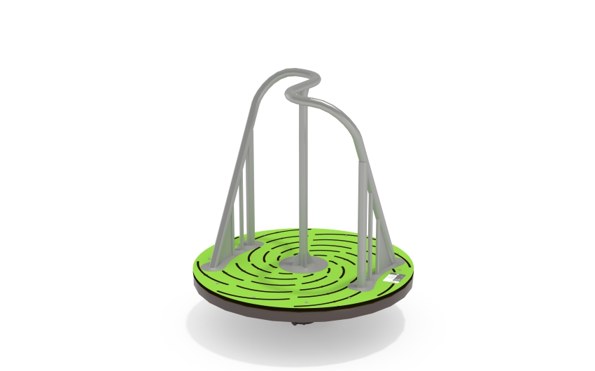 Карусель МФ-93