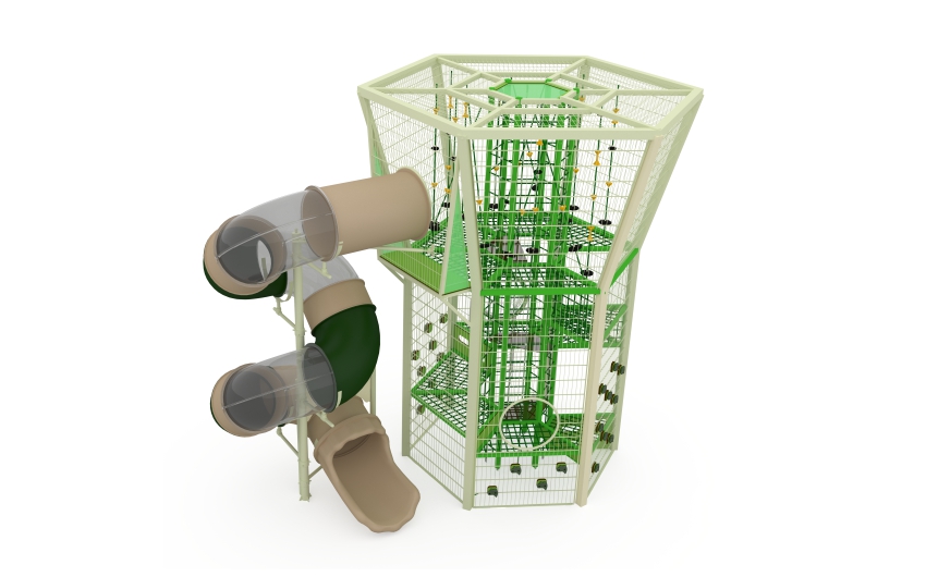 Игровой комплекс БП-03