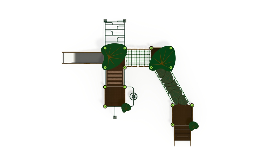 Игровой комплекс ЗЛ-30