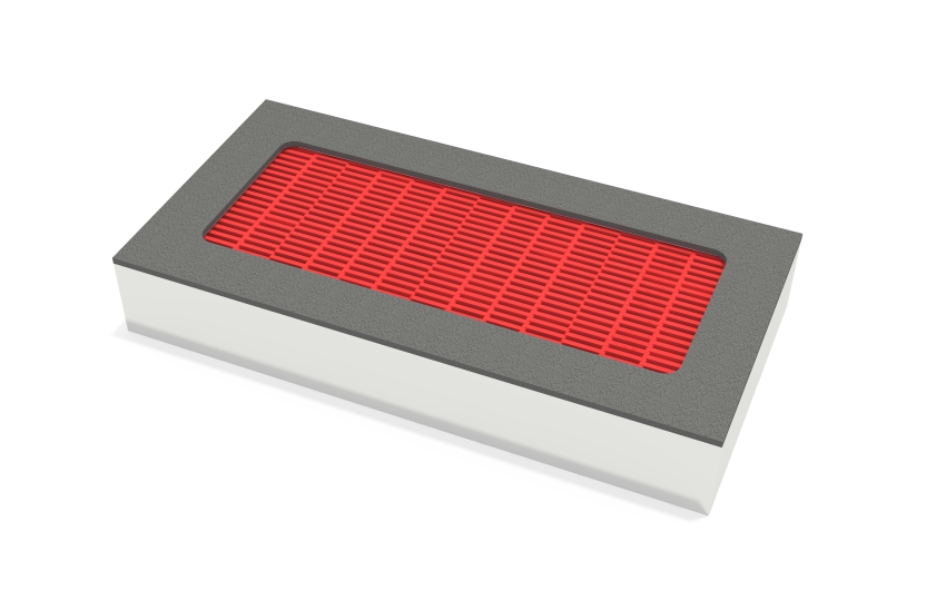 БТ-04 Прямоугольник