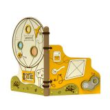 Игровой модуль "Аэростат" ДС-03