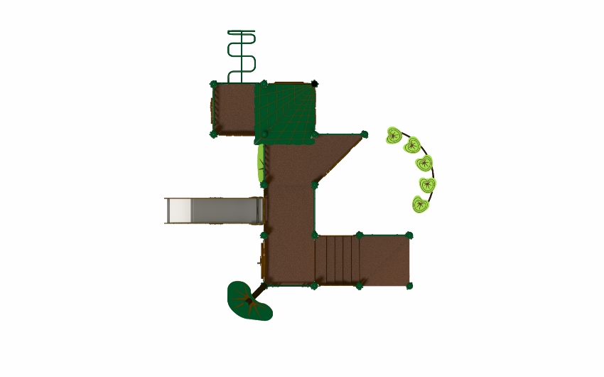 Игровой комплекс ЗЛ-21