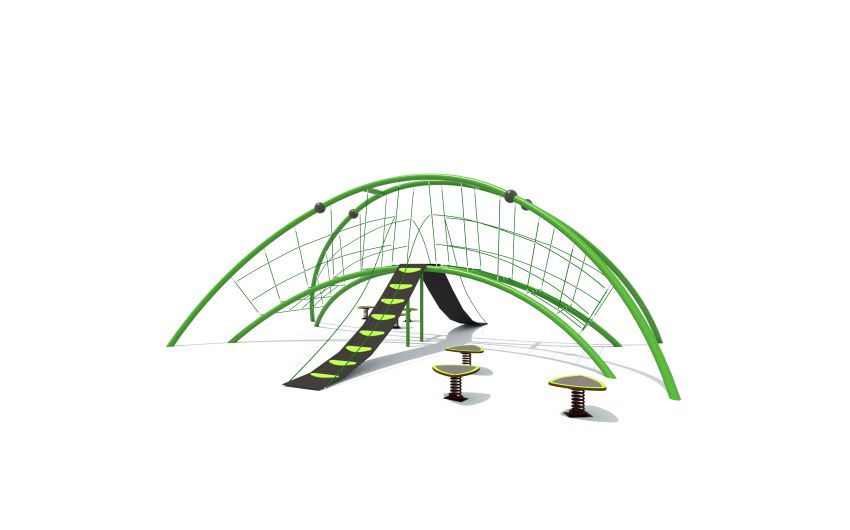 Спортивный комплекс ГТ-02