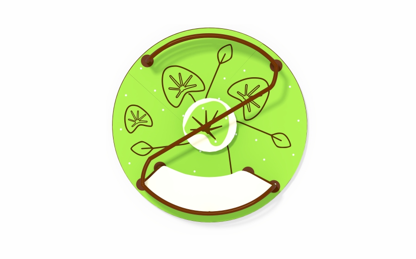 Карусель МИФ-67