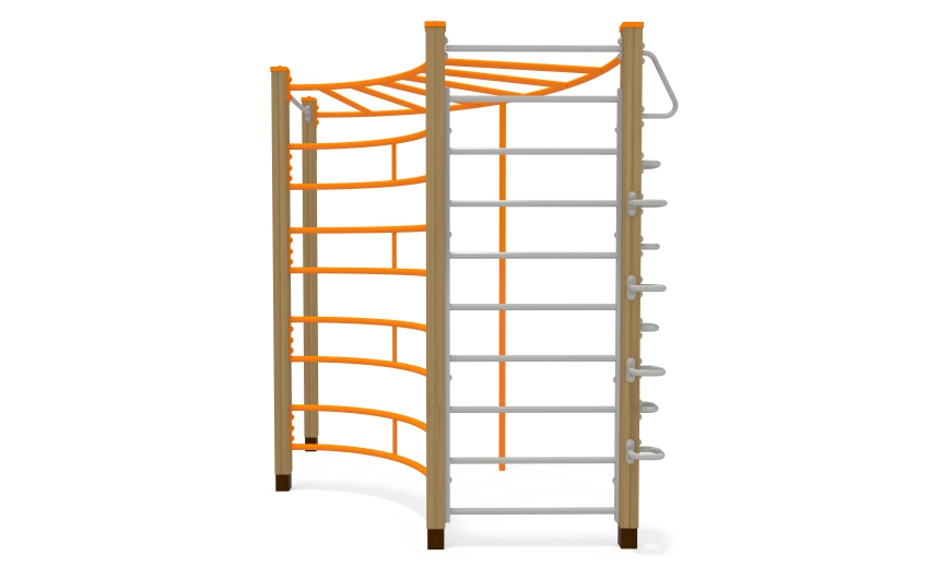 Спортивный комплекс СК-04-2