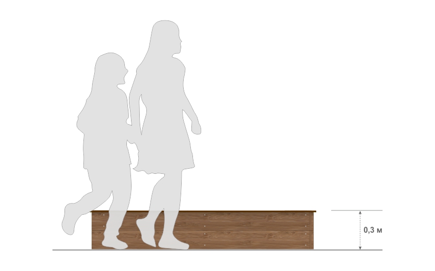 Песочница МИФ-71