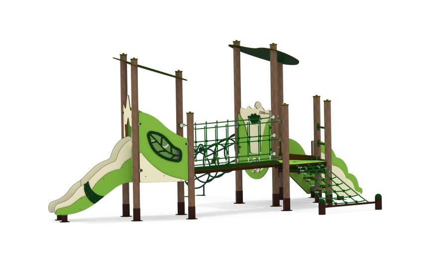 Игровой комплекс ЗЛ-32