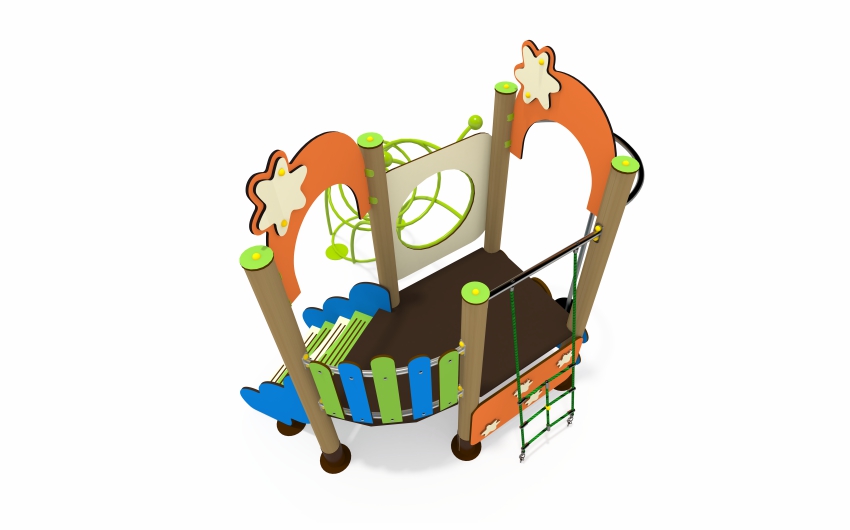 Игровой комплекс МК-13