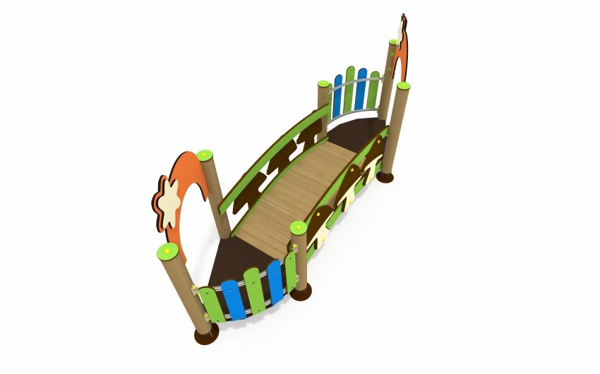 Игровой комплекс МК-05