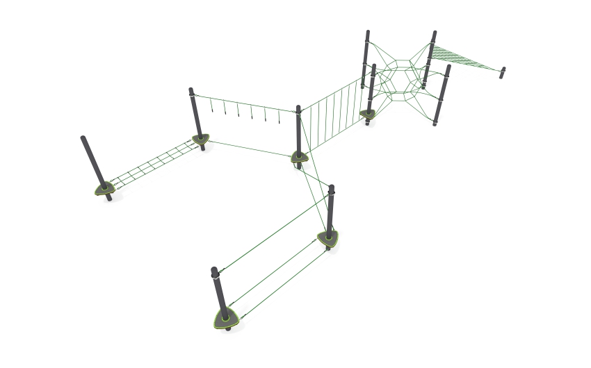 Спортивный комплекс ИТ-06