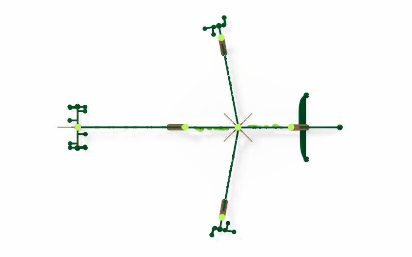 Спортивный комплекс ЗЛ-11
