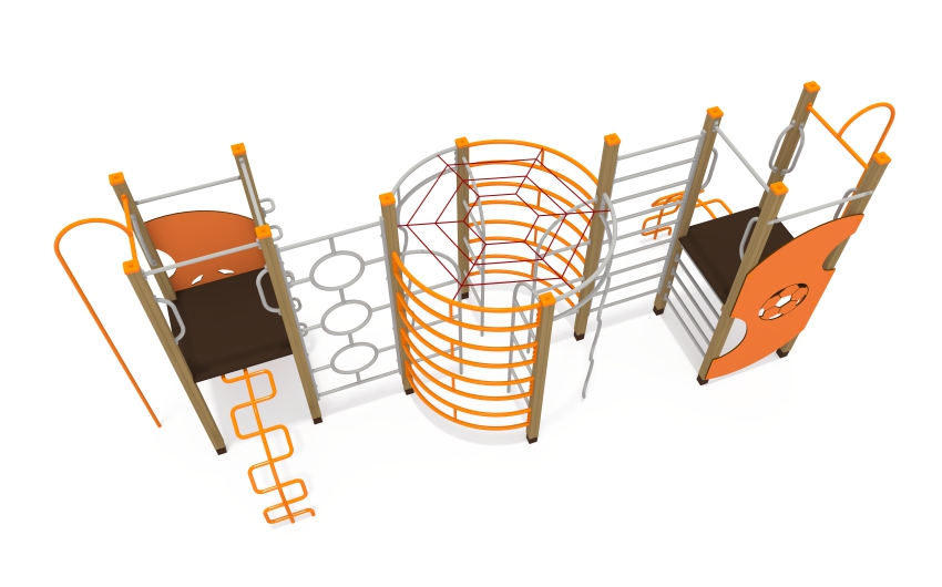 Спортивный комплекс СК-05