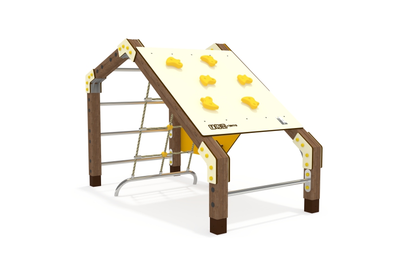 Скалодром ДС-34