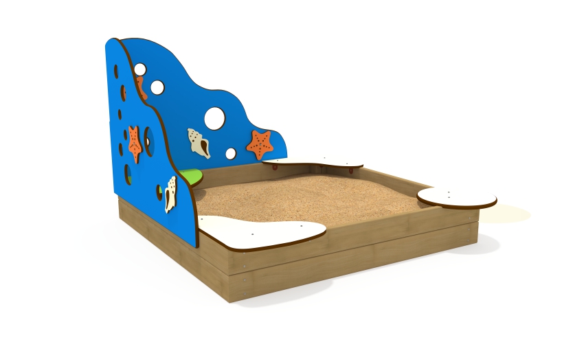 Песочница МИФ-Л-15