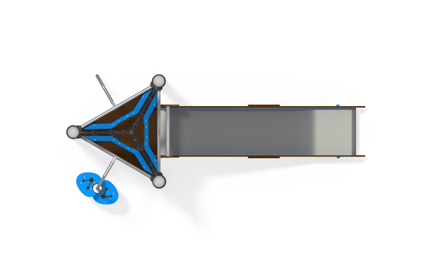 Игровой комплекс ЛК-07