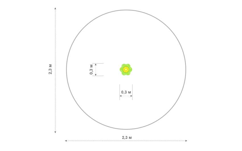 Музыкальная обучающая панель "Глюкофон" РП-05