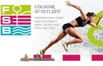 Новости с профессиональной выставки FSB Cologne в Кёльне