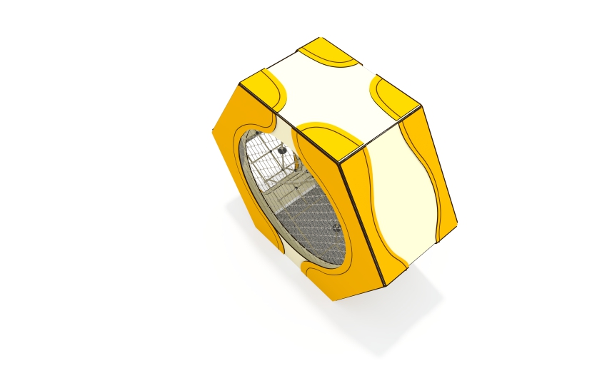 Игровой комплекс СТ-05