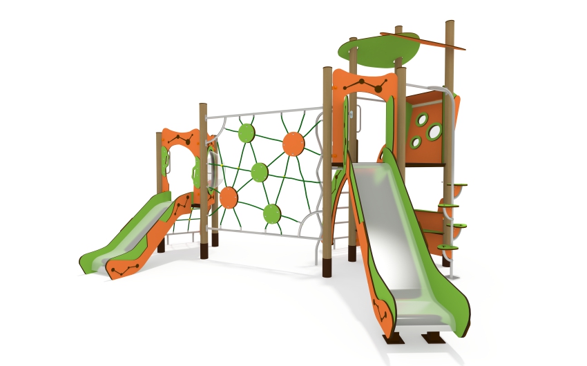 Игровой комплекс ОЛ-01