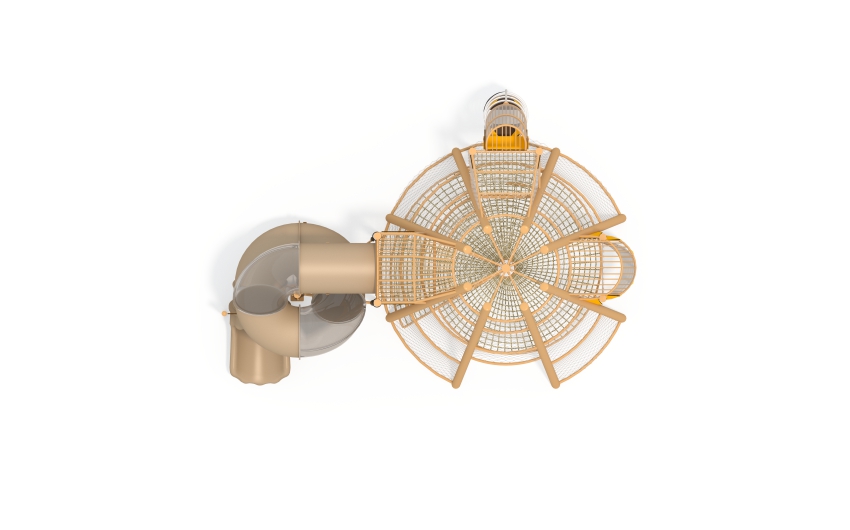 Игровой комплекс БП-01