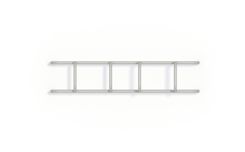 Лавка с упорами ФТ-11