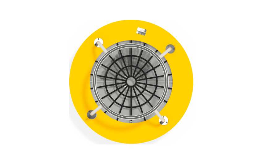 Карусель ИС-07
