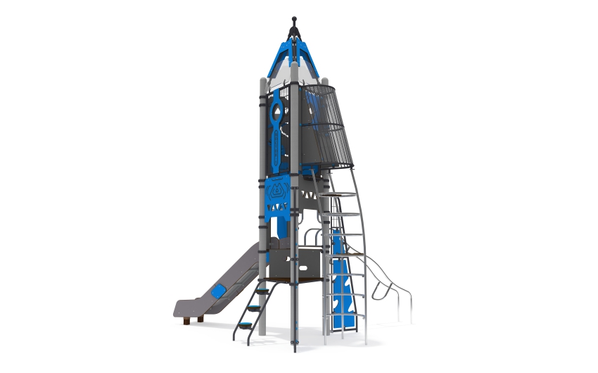 Игровой комплекс ЛК-01