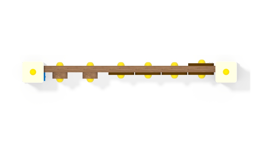 Калитка(секция) «Синдбад»	МФ-71-03