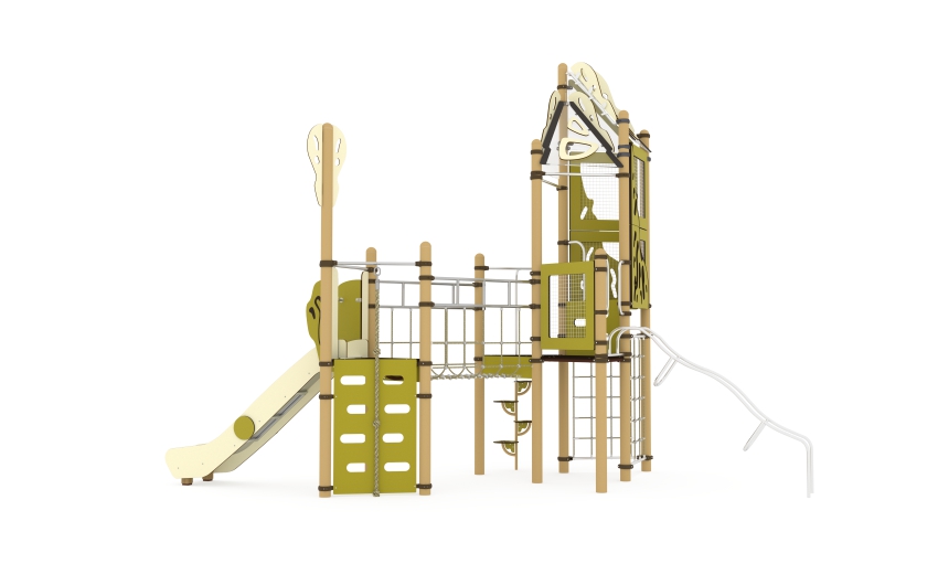 Игровой комплекс БК-04