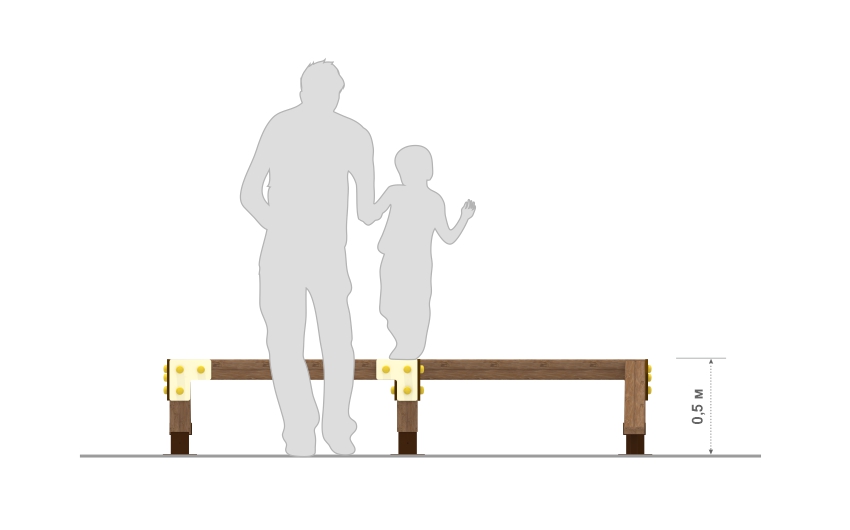 Бум малый МФ-60