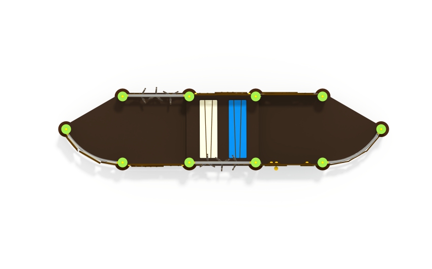 Игровой комплекс МК-12
