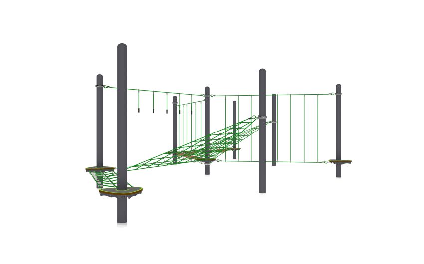 Спортивный комплекс ИТ-02