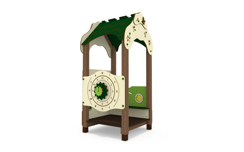 Игровой домик ДС-20