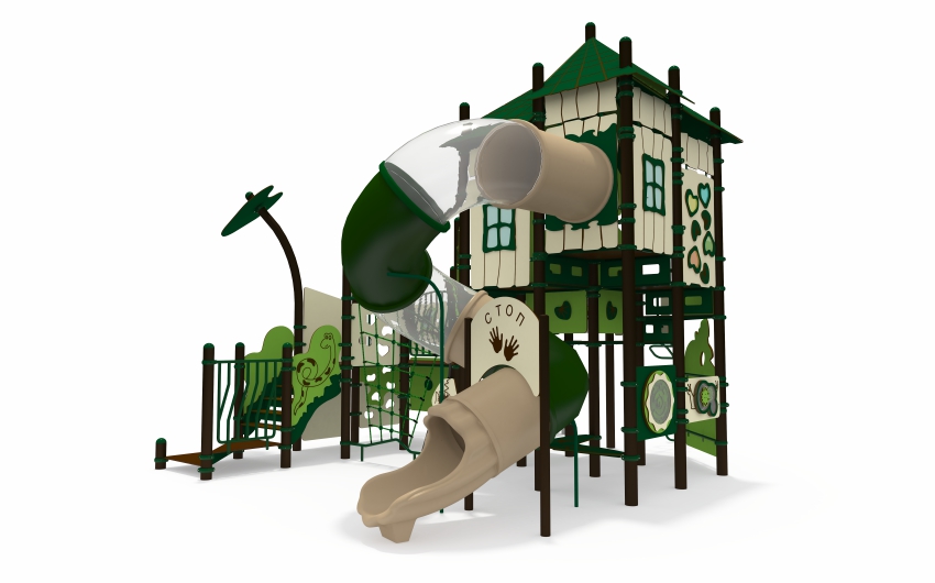 Игровой комплекс ЗЛ-23