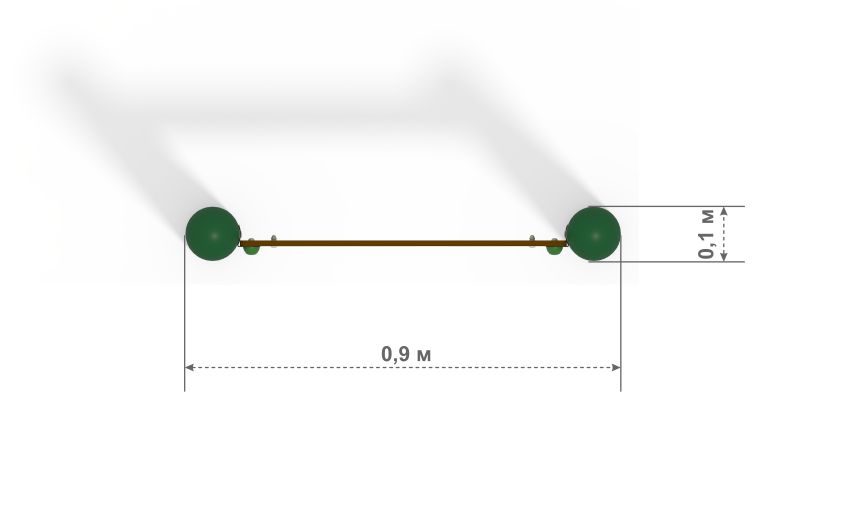 Информационная стойка МФ-40