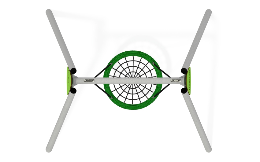 Качели гнездо МИФ-56-01