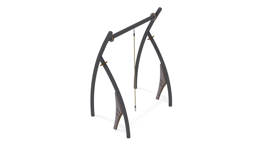 СП-05 Спортивный элемент "Канат"