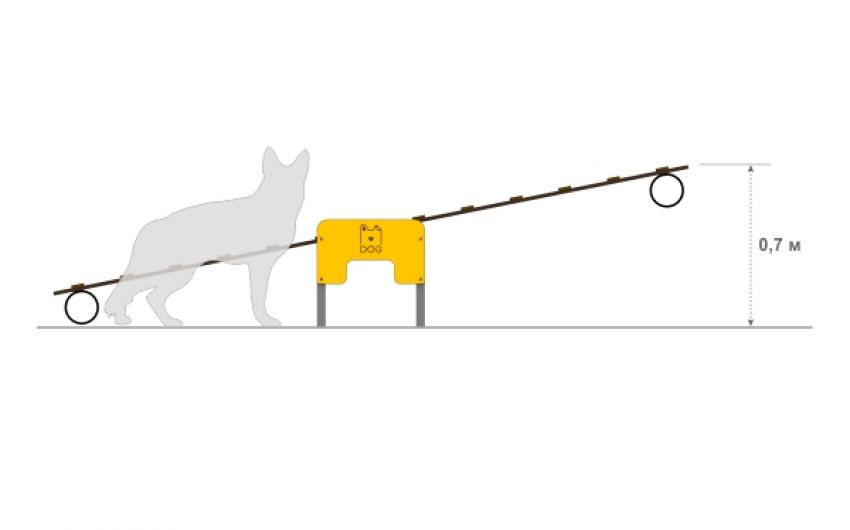 СБ-02 "Балансир" 