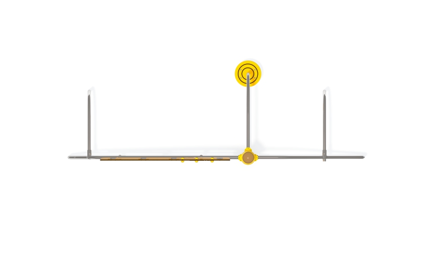 Спортивный элемент ДС-31