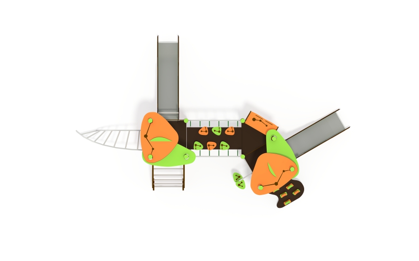 Игровой комплекс ОЛ-05