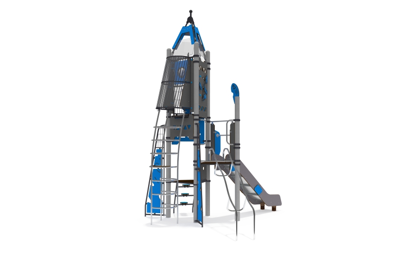 Игровой комплекс ЛК-01