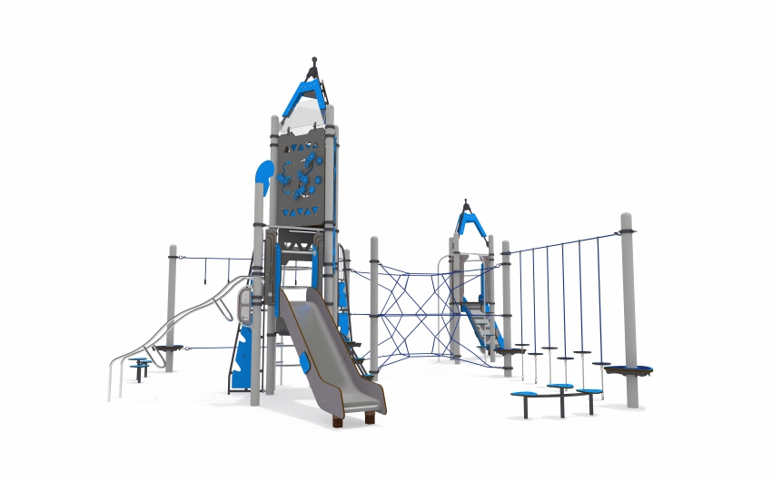 Игровой комплекс ЛК-02