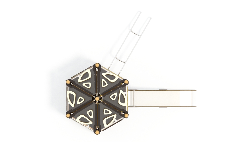 Игровой комплекс БК-03