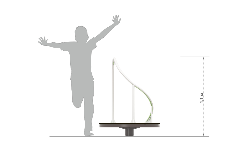 Карусель МФ-94