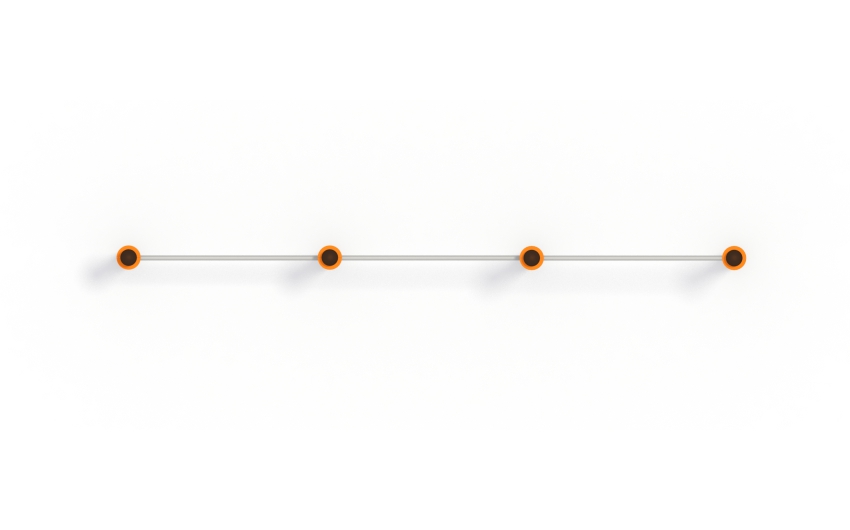 Турники ФТ-04