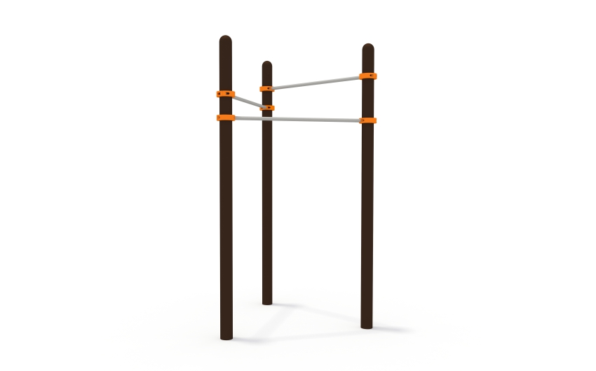 Турники ФТ-10