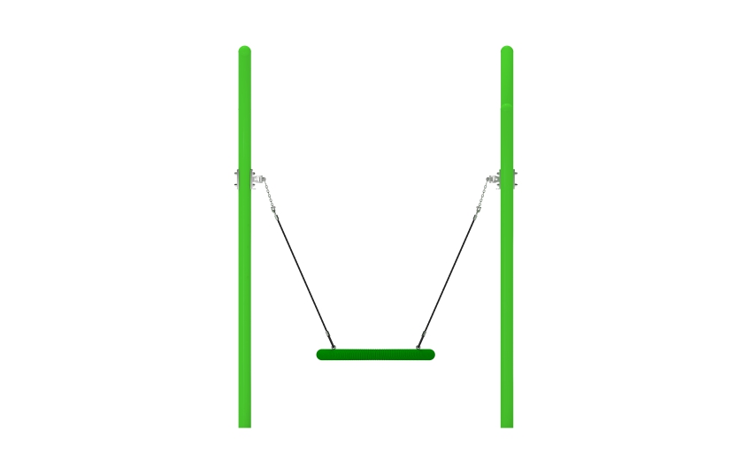 Качели миф-54-01