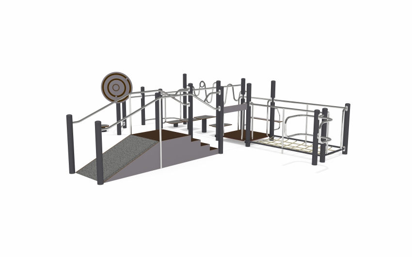 Спортивный комплекс СП-14