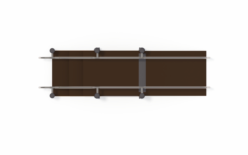 Горка с лестницей СП-28